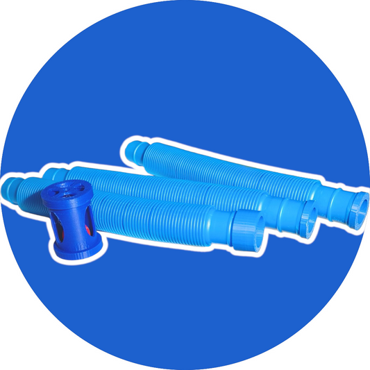 Horn adapter
